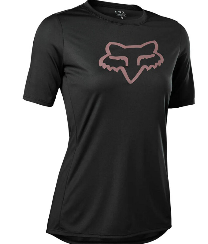Fox Women&#39;s Ranger Jersey Foxhead