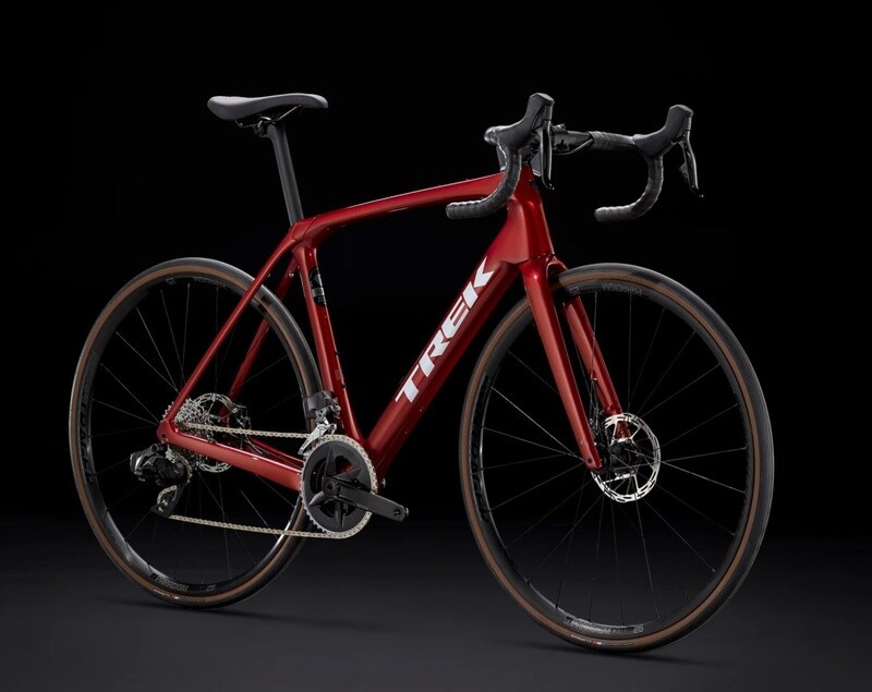 Domane SL 6 AXS Gen 4