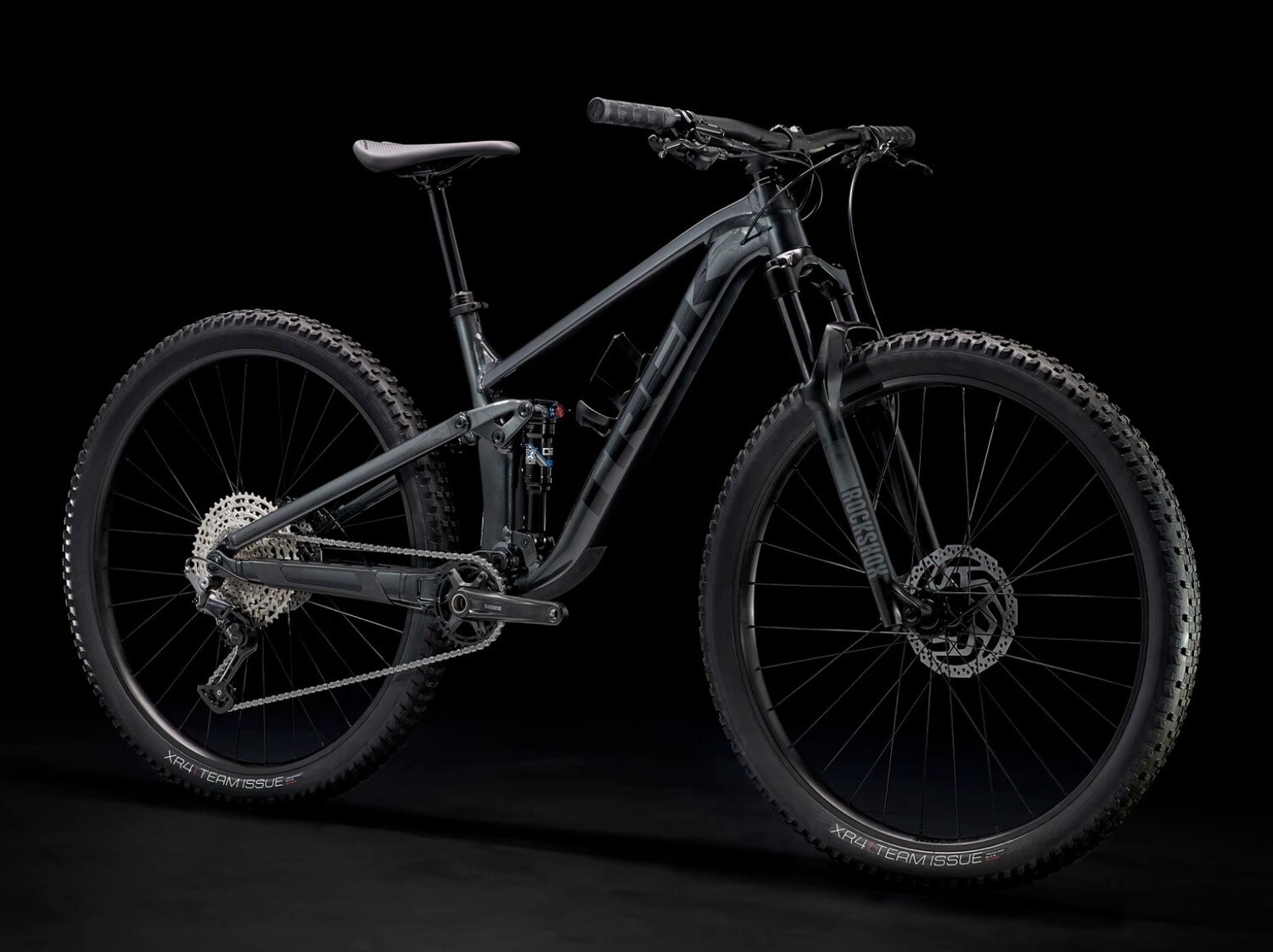 Top Fuel 5 Mountain Bike - 2023