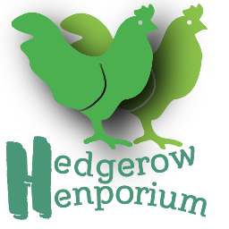 Hedgerow Henporium Online Store