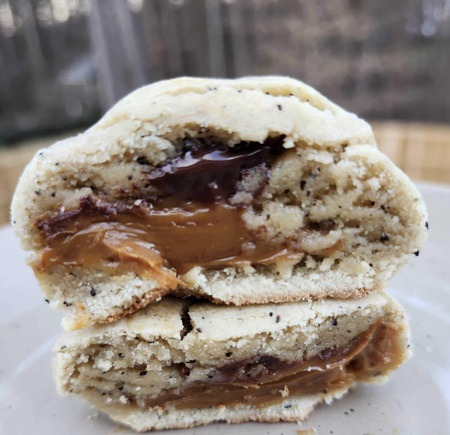 Black Tie Affair Cookie