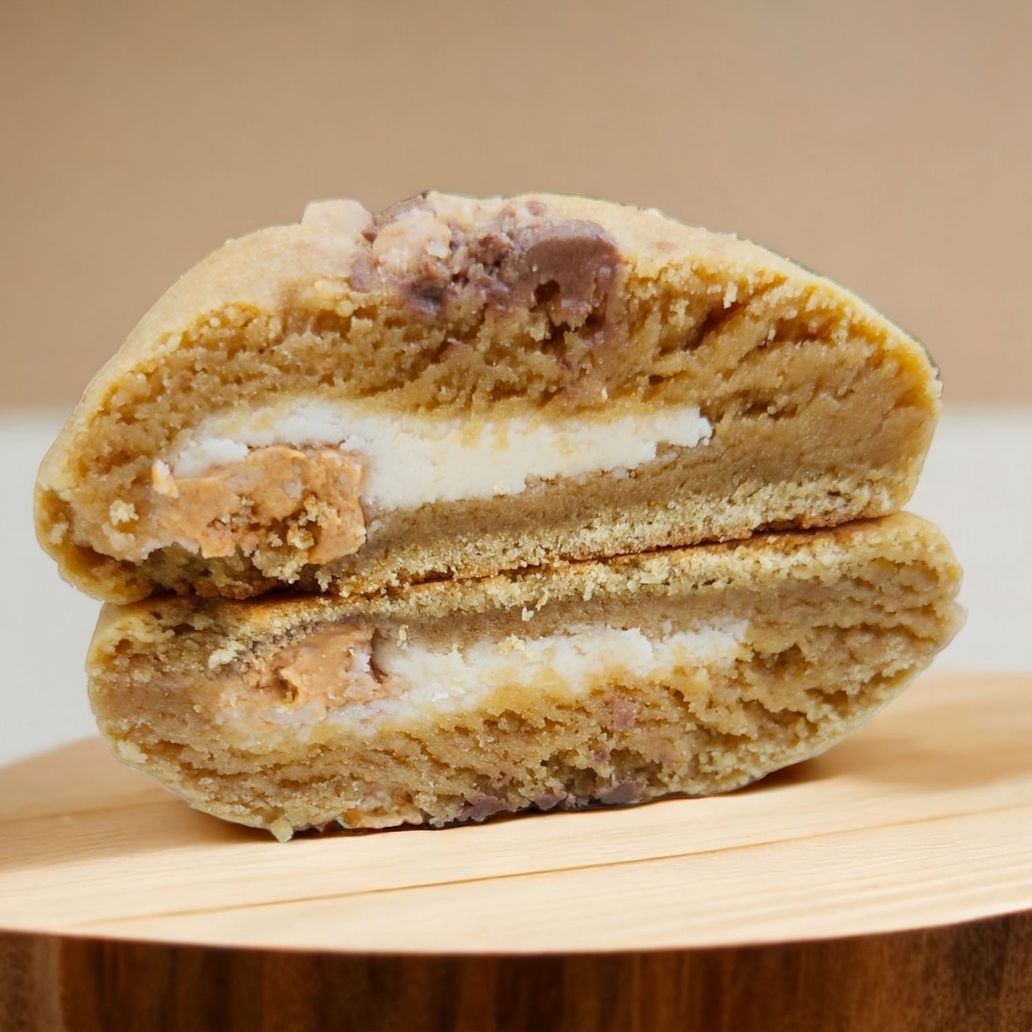 Loaded Butterscotch