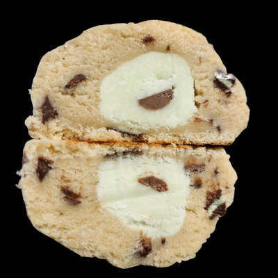 Mint Chocolate Chip