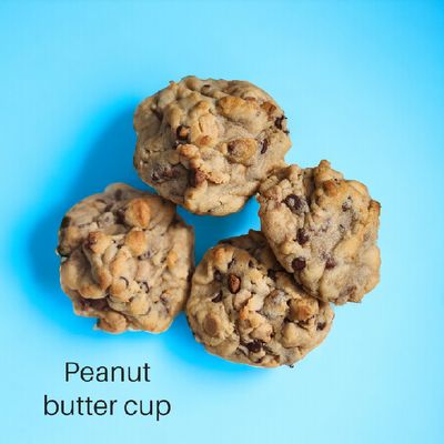Peanut Butter Cup Cookie