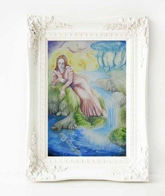 Original paintings