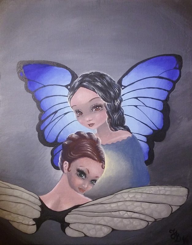 Sisters - Sorelle