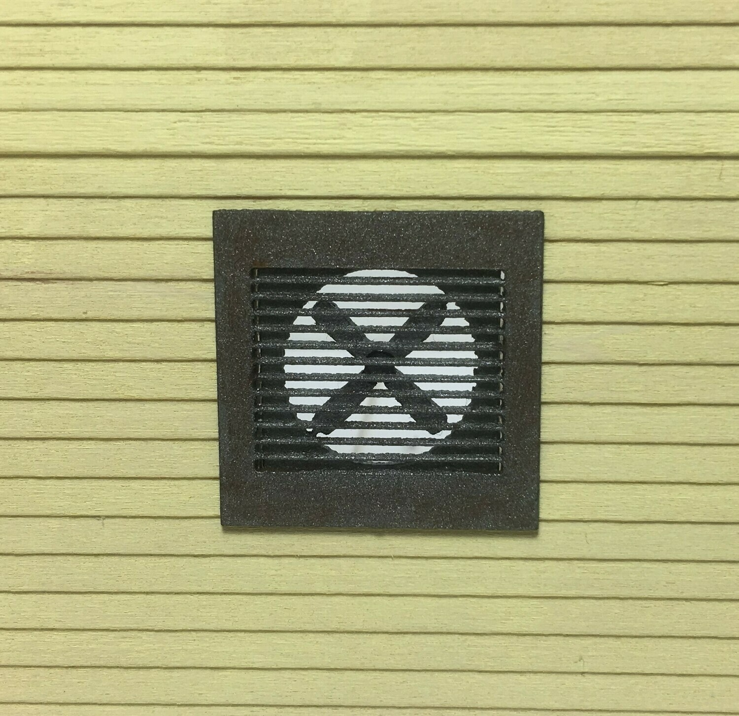 O - Wall Fans