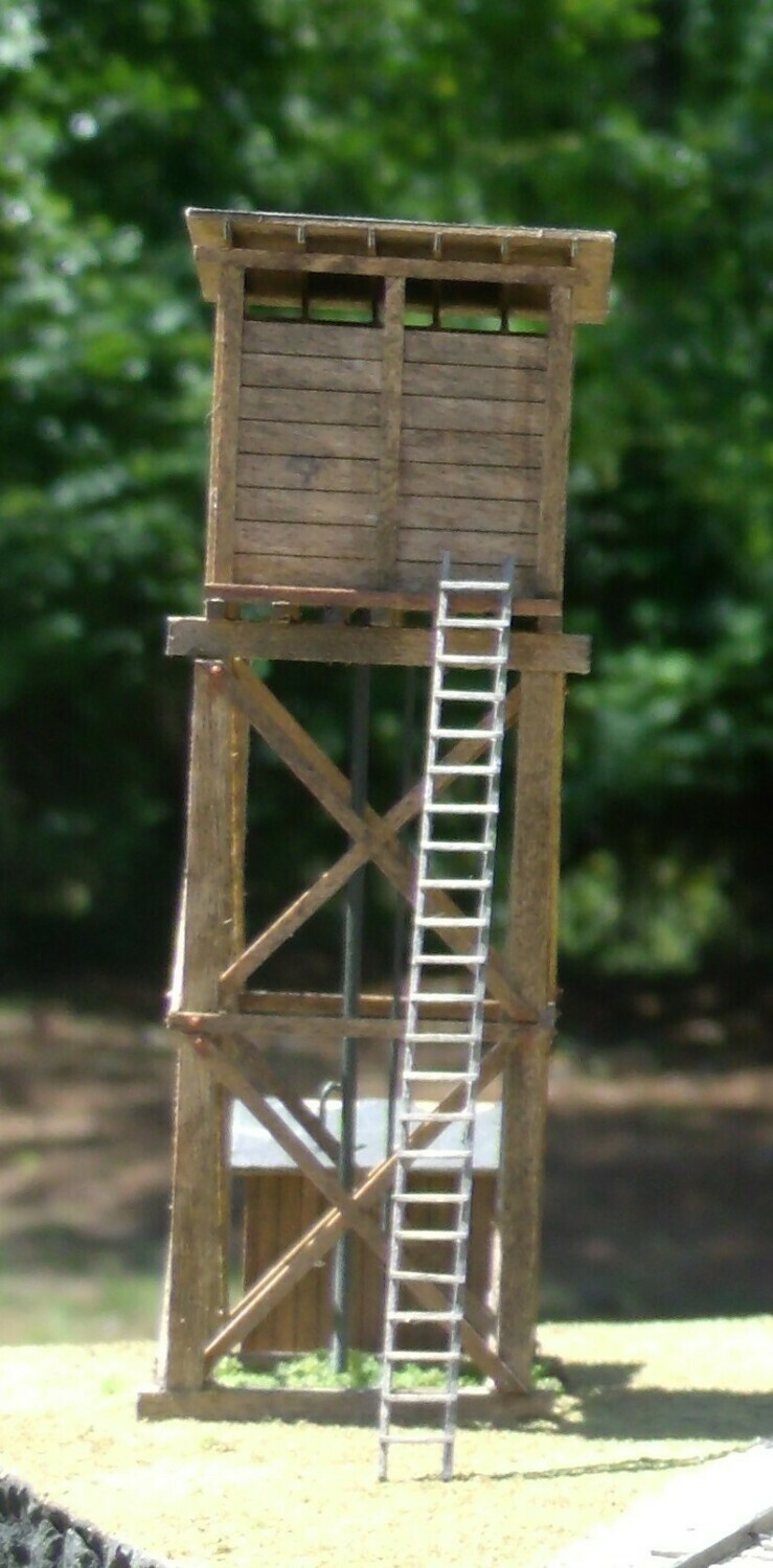 Industrial Water Tank - 47006