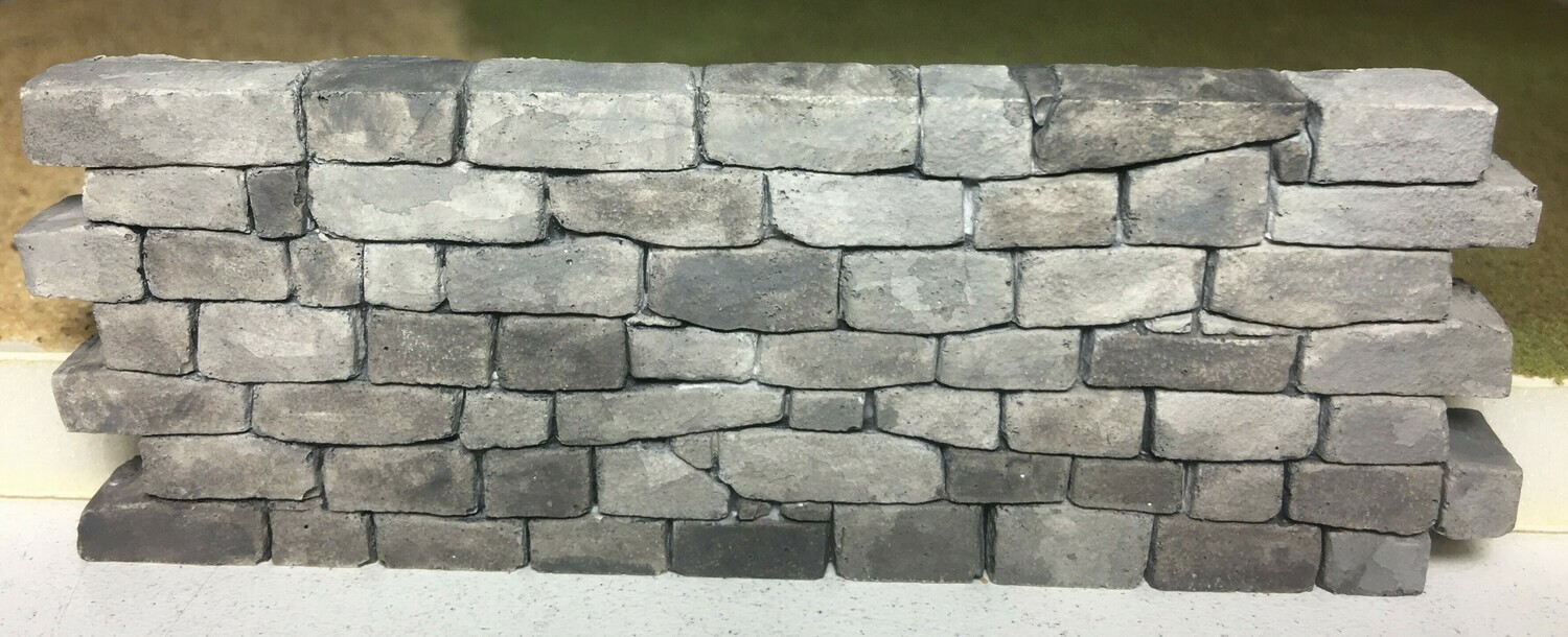 HO - Sea Wall