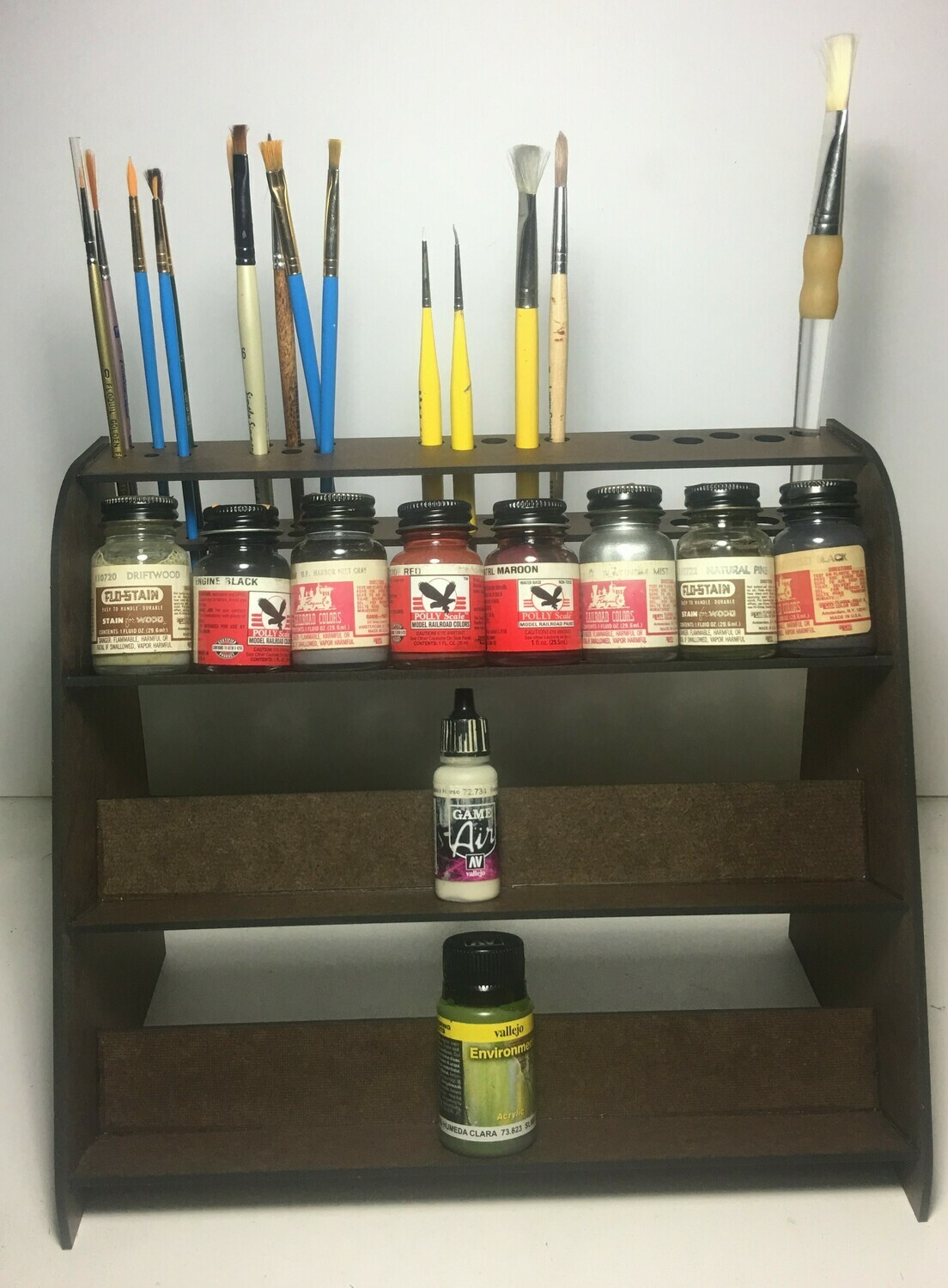 Vallejo Paint Rack - 85023
