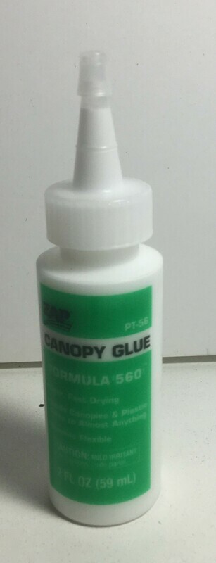 Canopy Glue