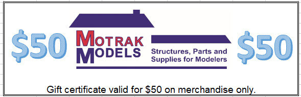 Gift Certificate - $50