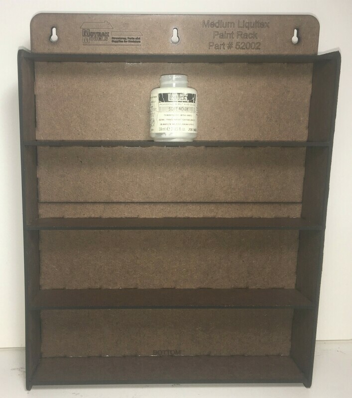 Liquitex Paint Rack - 52002