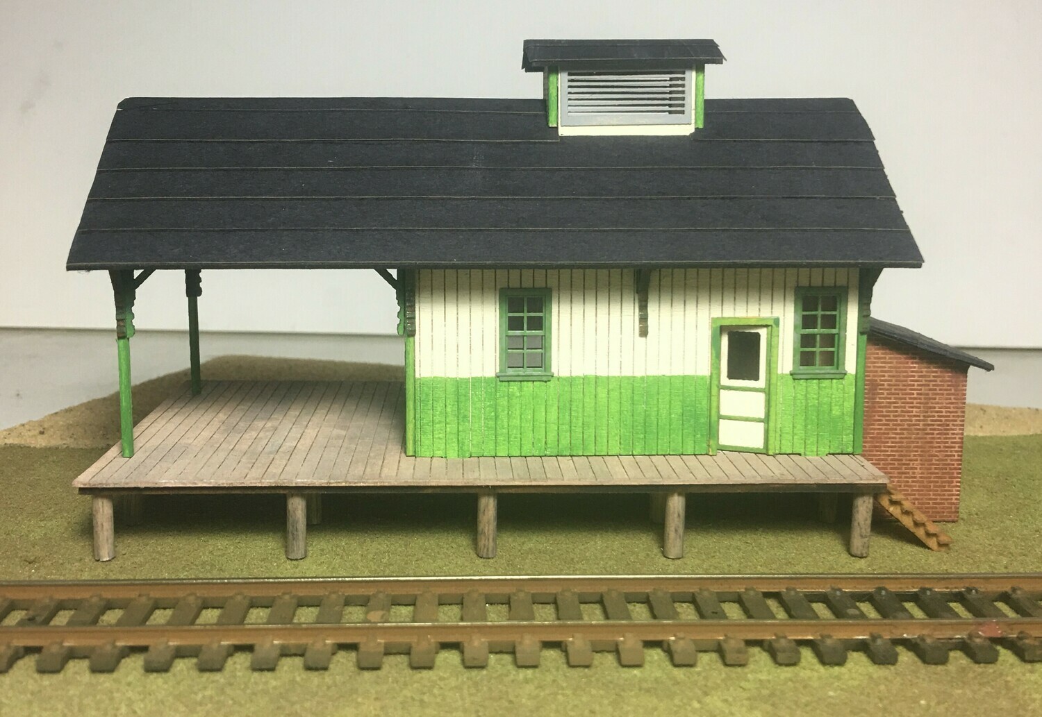 N - McGuirl Transfer Depot