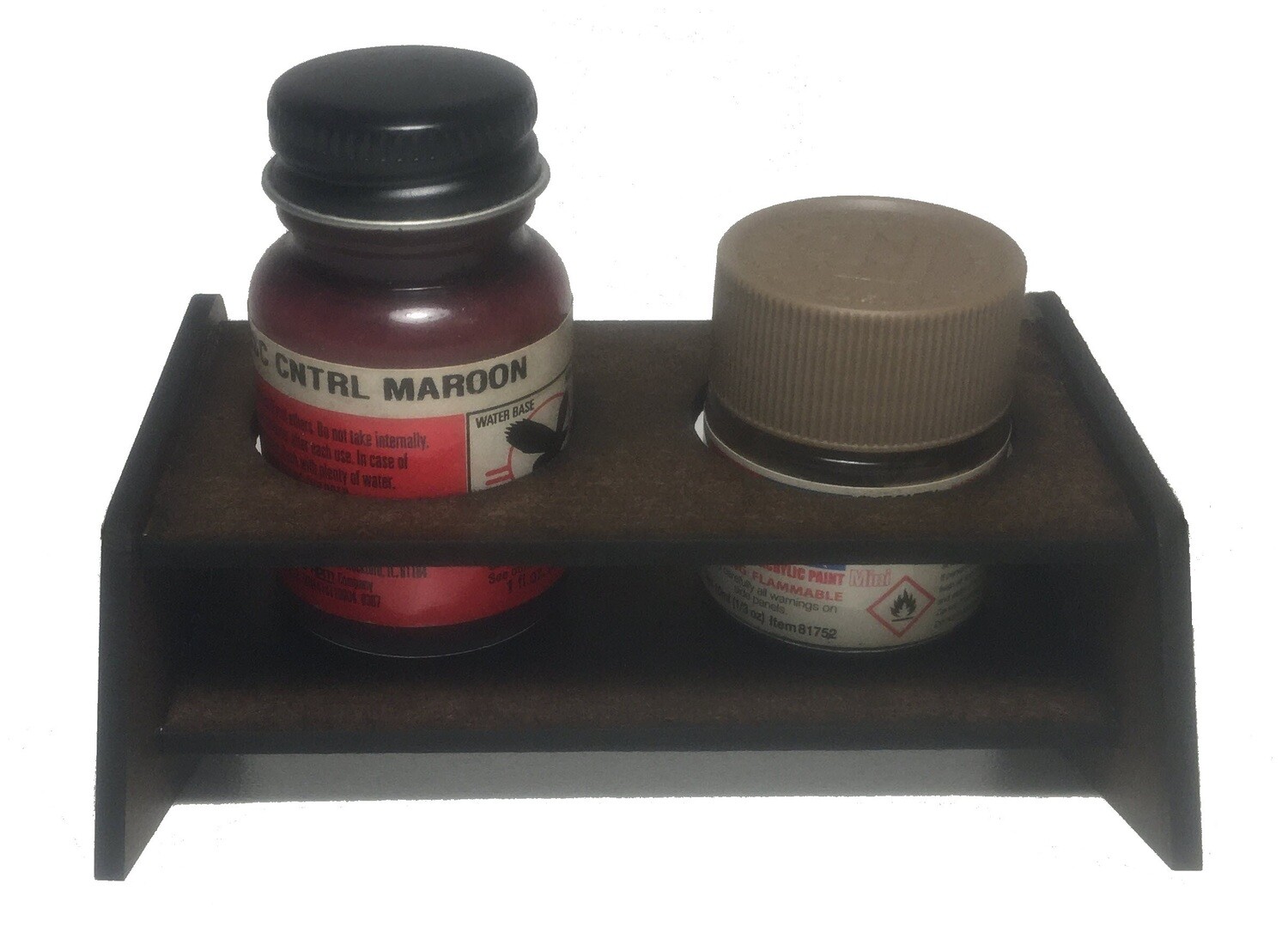 Paint Bottle Holder - 52004
