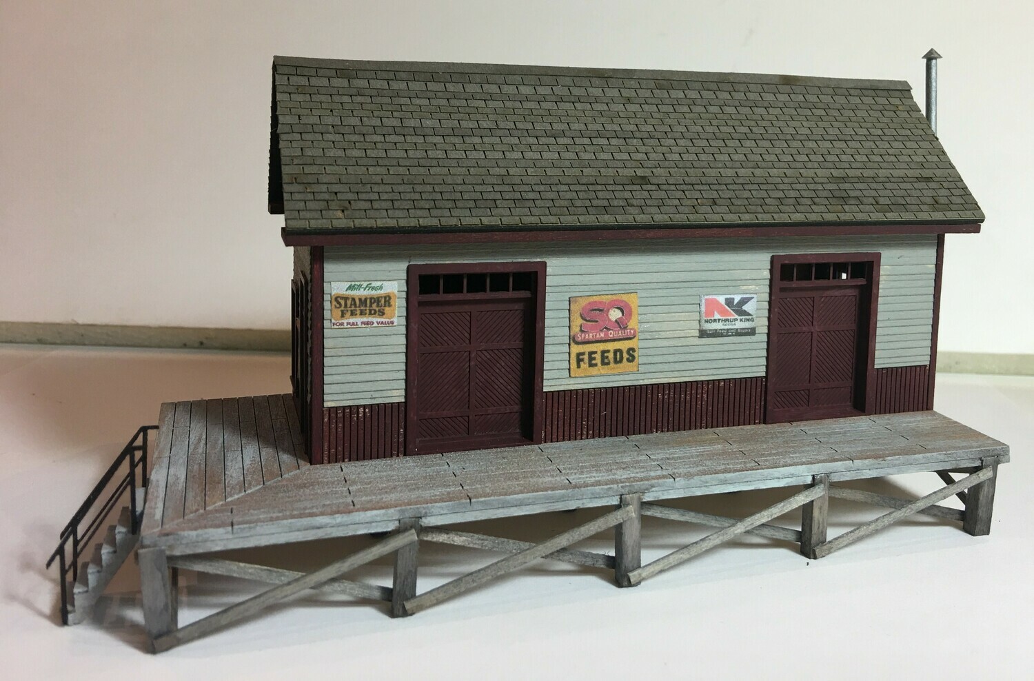 Applewood Depot