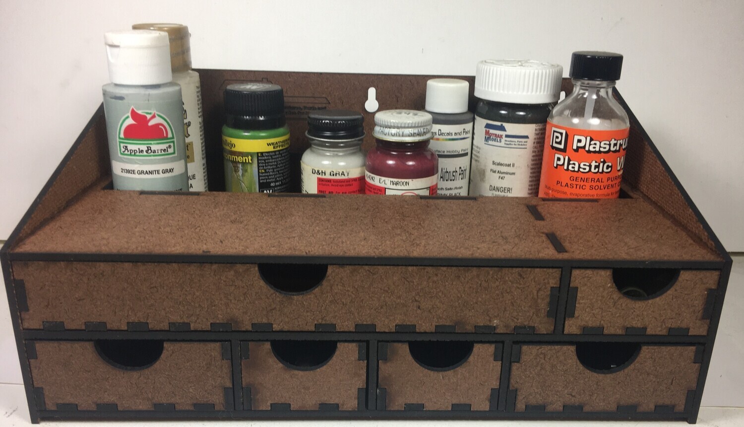 Paint Work Station