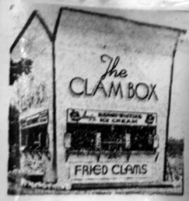 The Clam Box