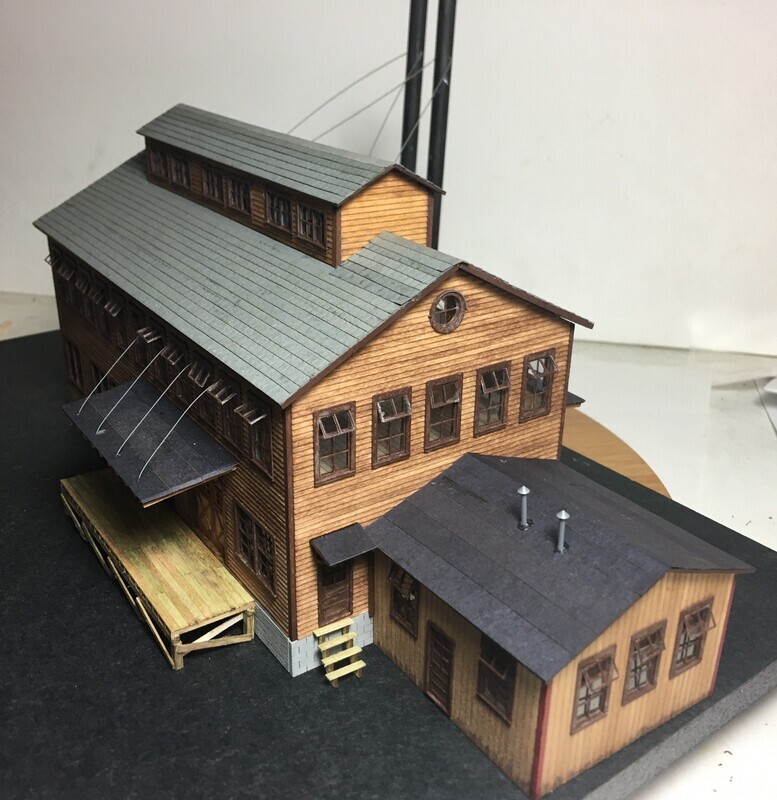 S - Bisgeier Tool Company