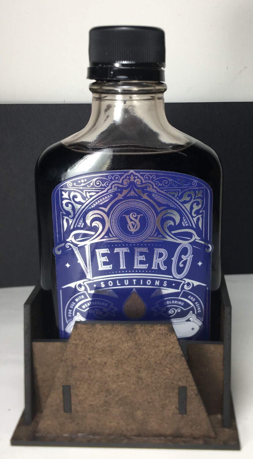 Stain Bottle Holder