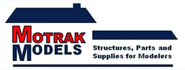 Motrak Models USA