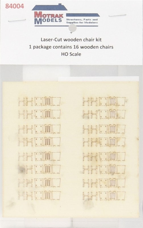 Chairs - 84004