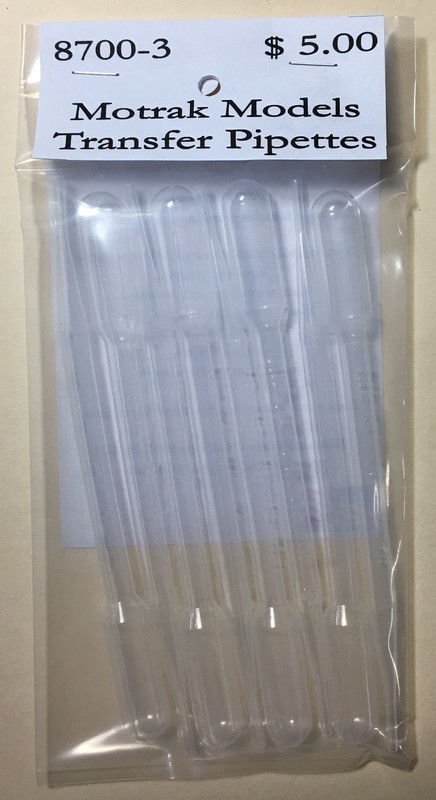 Transfer Pipettes - 85015