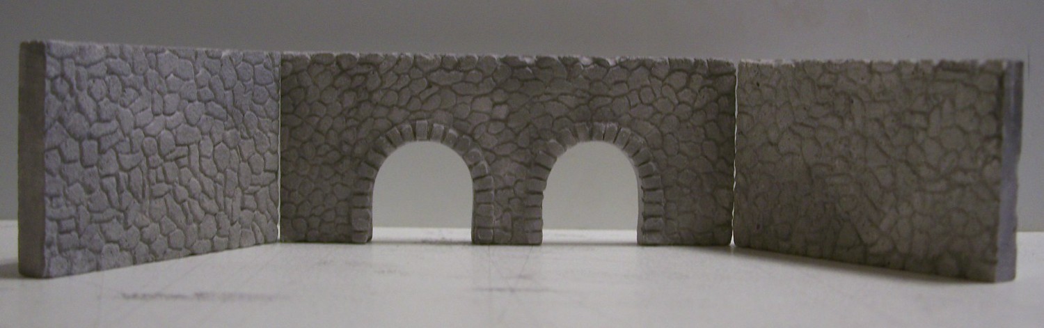 Twin Culvert - 82007