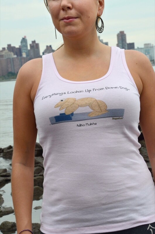 Natural Line | Women&#39;s Tanks