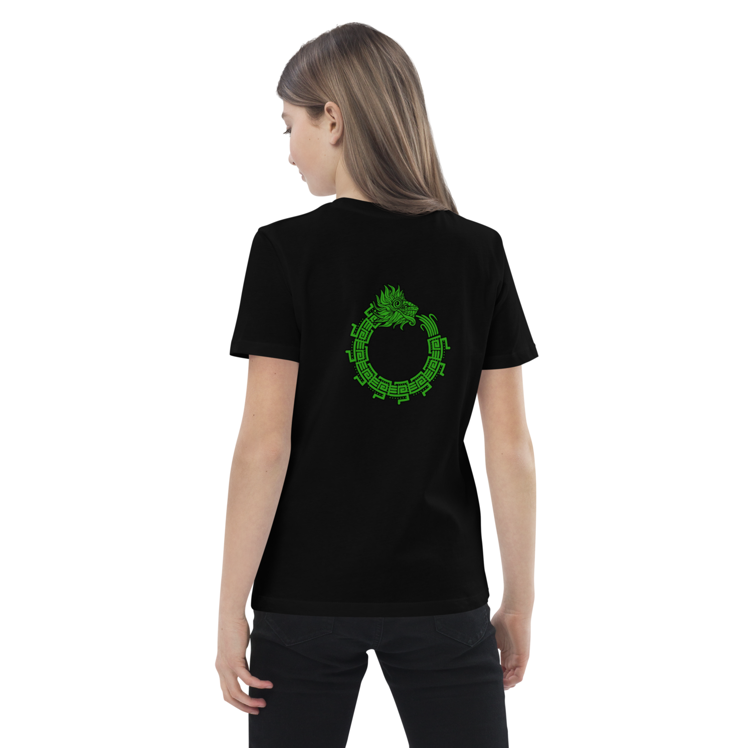 Afterlyfe Kids Tee