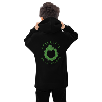 Afterlyfe Kids Hoodie