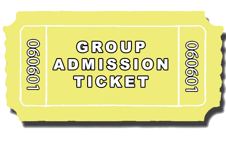 Group of 20+ Discount