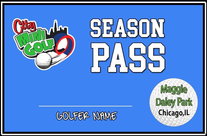 2024 Season Pass