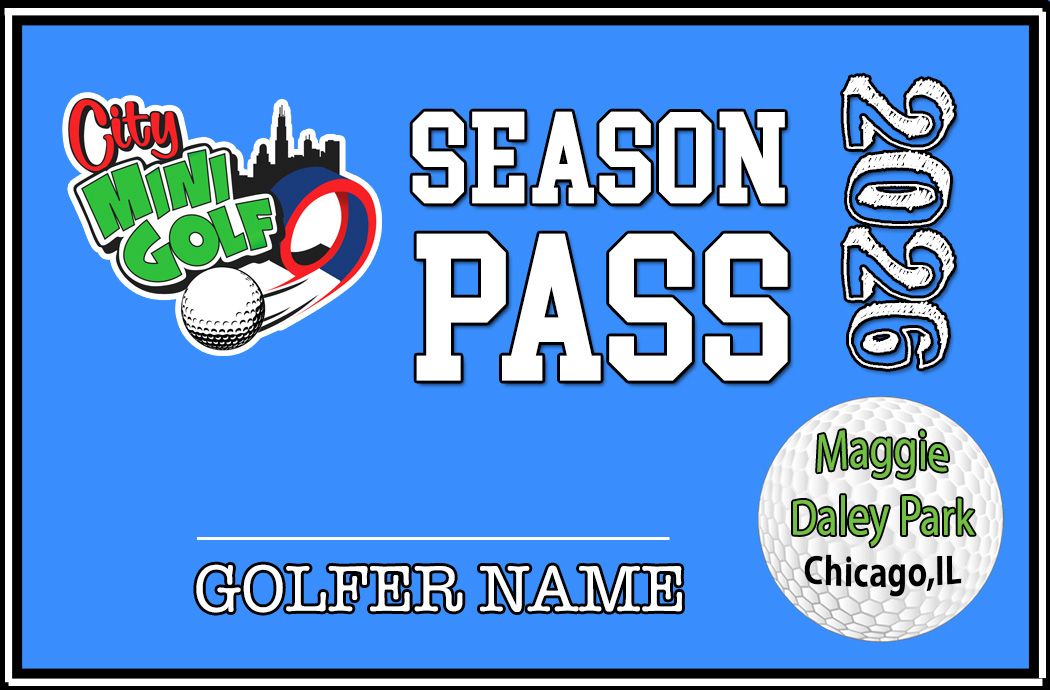 2026 Season Pass