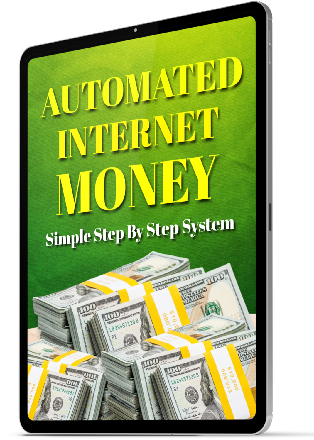 Automatic Internet Money