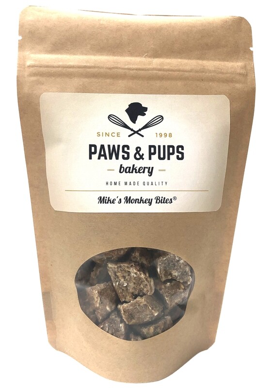 Mike&#39;s Monkey Bites 4 oz.
