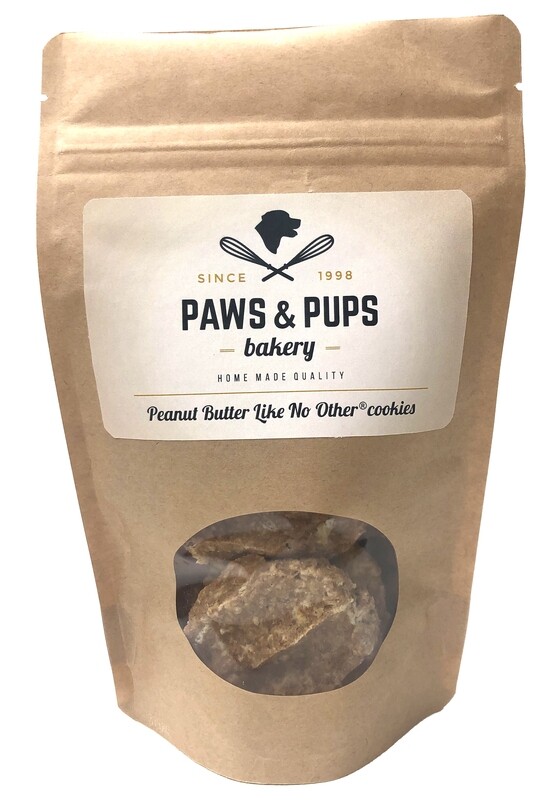 Peanut Butter Like No Other cookies 8 oz.