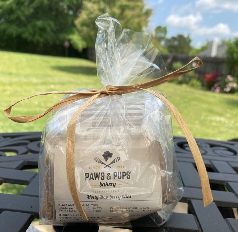 Paws &amp; Pups Sampler