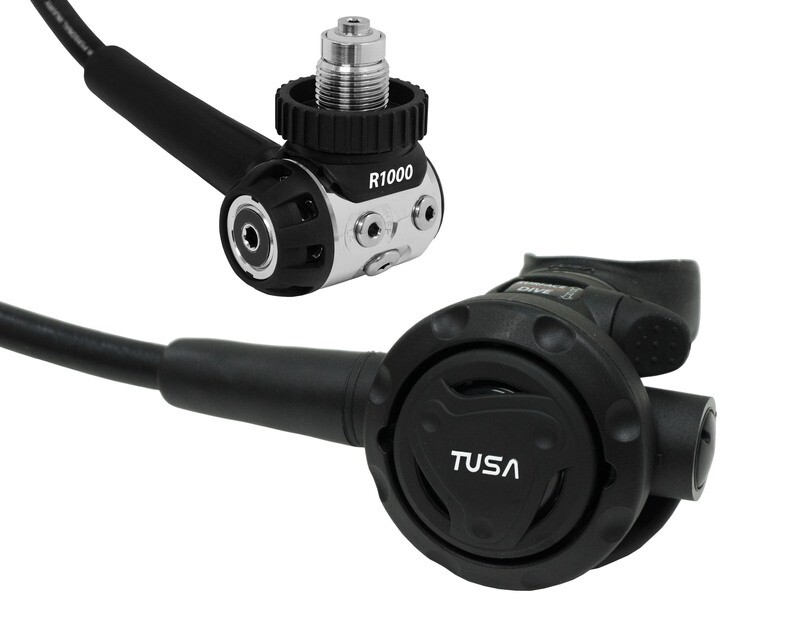 TUSA RS-1001