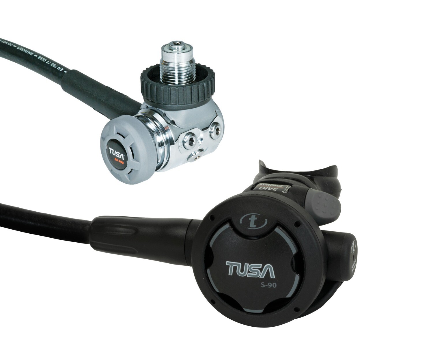 TUSA RS-790/SS-0001 Regulator Package
