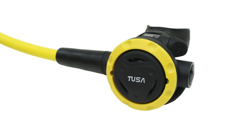 TUSA SS-OOO1 Regulator