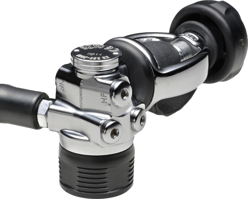 TUSA RS-681U/SS-81U Regulator Package