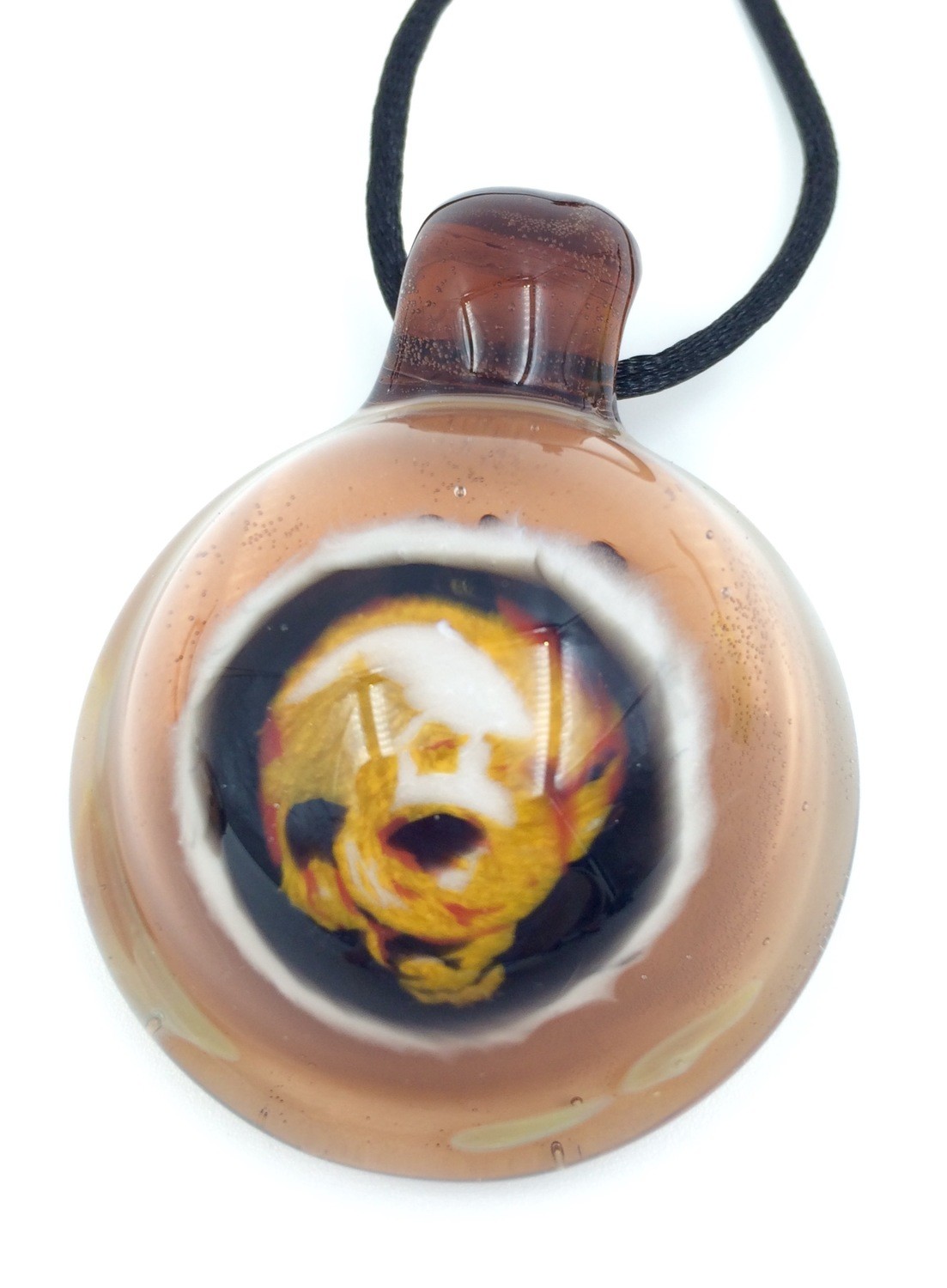 JP: Skull Milli