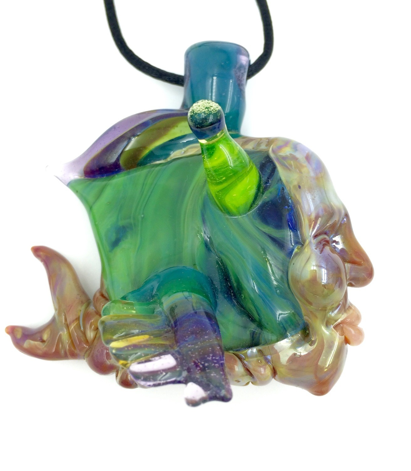 JP: UV Fishman