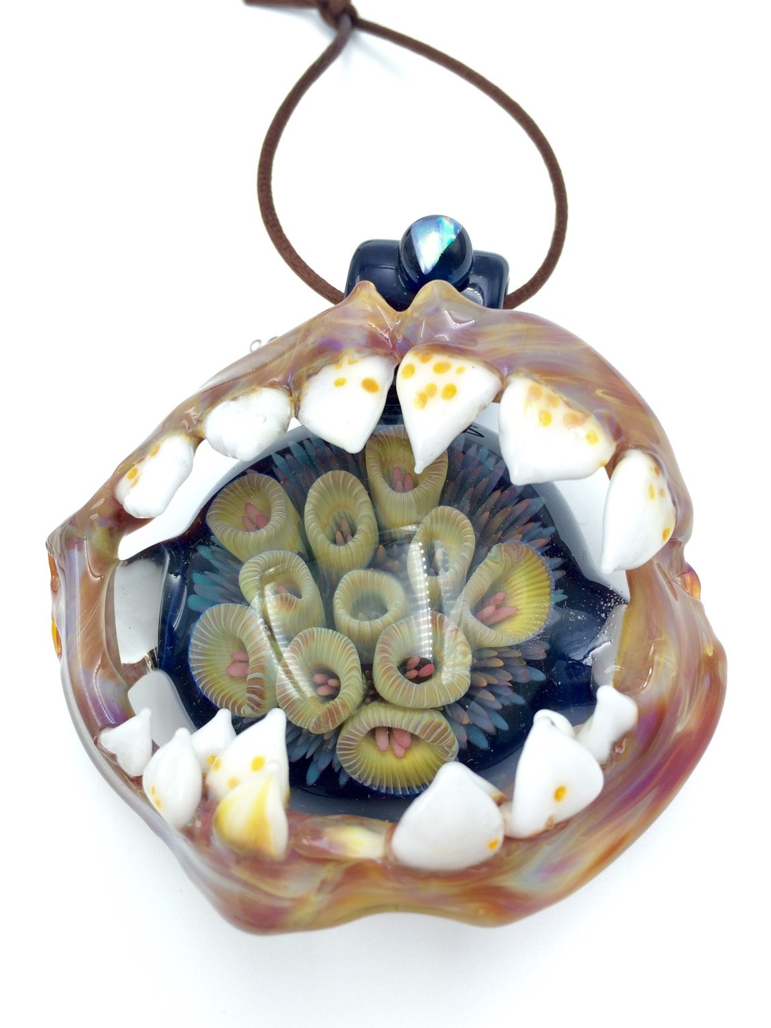 DW: Jaw collab with Steven H.