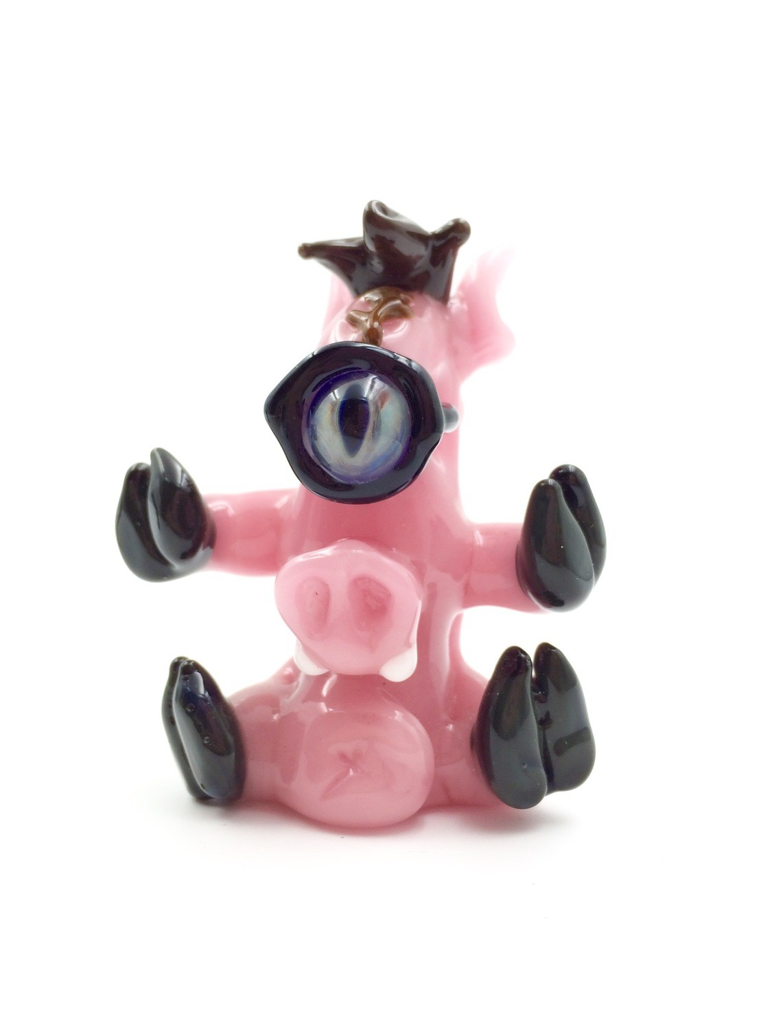 CJ: Kadunkadunk Pig
