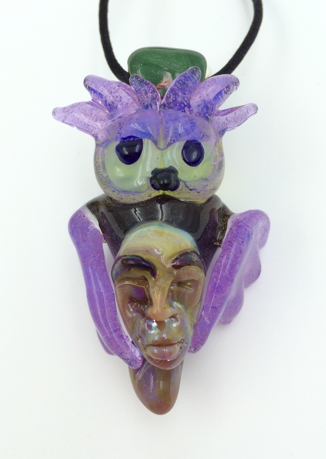 JM: Owl Head Collab