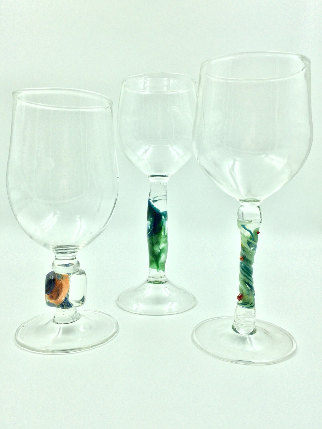 *Goblets