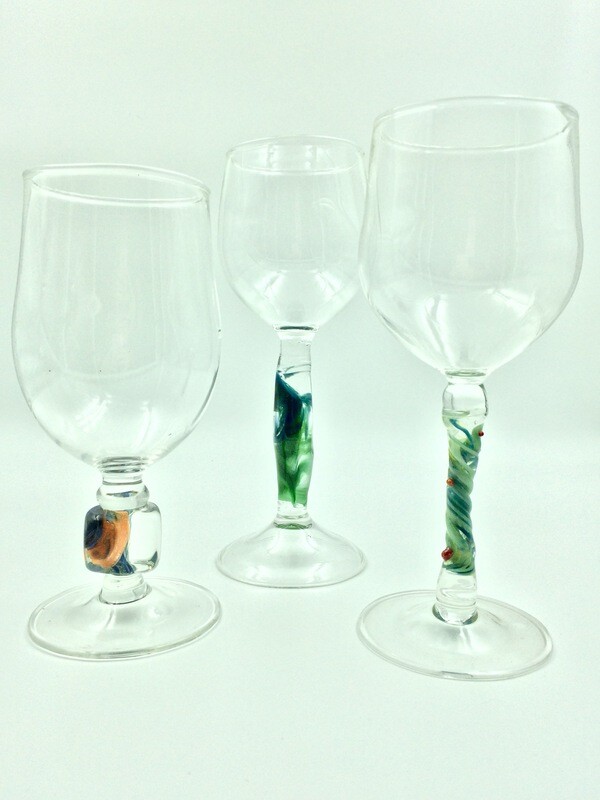 *Goblets