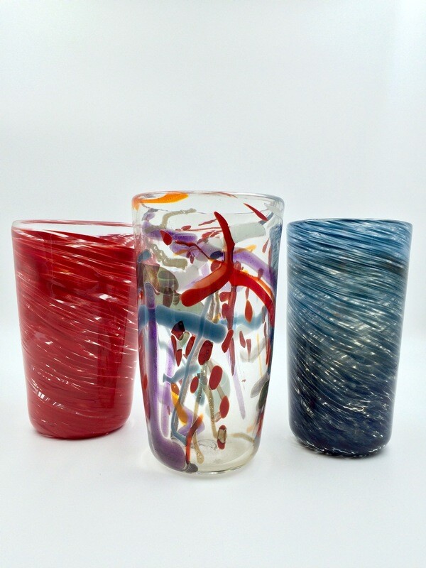 *Pint Glasses